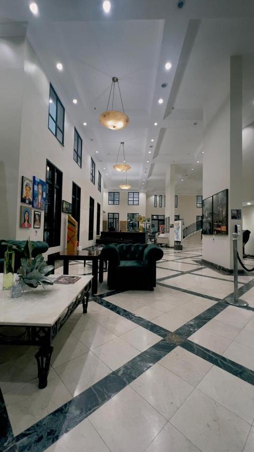 Suites Inside Hotel Pinheiros São Paulo Kültér fotó